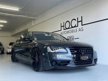 AUDI S8, Petrol, Second hand / Used, Automatic - 2