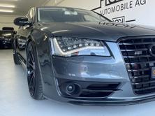 AUDI S8, Petrol, Second hand / Used, Automatic - 3