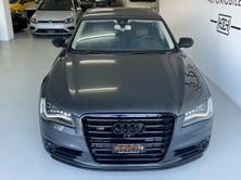 AUDI S8, Petrol, Second hand / Used, Automatic - 4