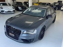 AUDI S8, Petrol, Second hand / Used, Automatic - 5