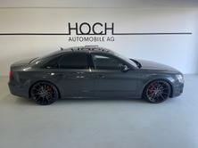 AUDI S8, Petrol, Second hand / Used, Automatic - 6