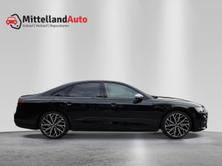AUDI S8 TFSI quattro tiptronic, Hybride Leggero Benzina/Elettrica, Occasioni / Usate, Automatico - 4
