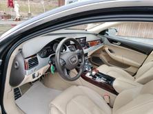 AUDI S8 4.0 TFSI V8 quattro tiptronic, Benzin, Occasion / Gebraucht, Automat - 4