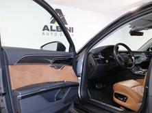 AUDI S8 TFSI quattro tiptronic, Hybride Leggero Benzina/Elettrica, Occasioni / Usate, Automatico - 5