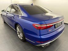 AUDI S8 TFSI quatt. tiptronic, Hybride Leggero Benzina/Elettrica, Occasioni / Usate, Automatico - 2
