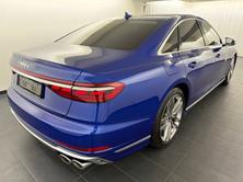 AUDI S8 TFSI quatt. tiptronic, Hybride Leggero Benzina/Elettrica, Occasioni / Usate, Automatico - 3