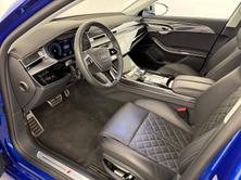 AUDI S8 TFSI quatt. tiptronic, Hybride Leggero Benzina/Elettrica, Occasioni / Usate, Automatico - 5