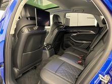 AUDI S8 TFSI quatt. tiptronic, Hybride Leggero Benzina/Elettrica, Occasioni / Usate, Automatico - 6