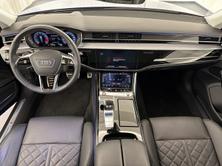 AUDI S8 TFSI quatt. tiptronic, Hybride Leggero Benzina/Elettrica, Occasioni / Usate, Automatico - 7