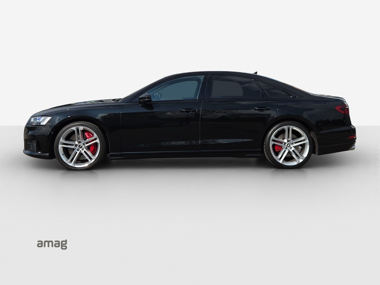 AUDI S8 TFSI, Benzina, Occasioni / Usate, Automatico - 2
