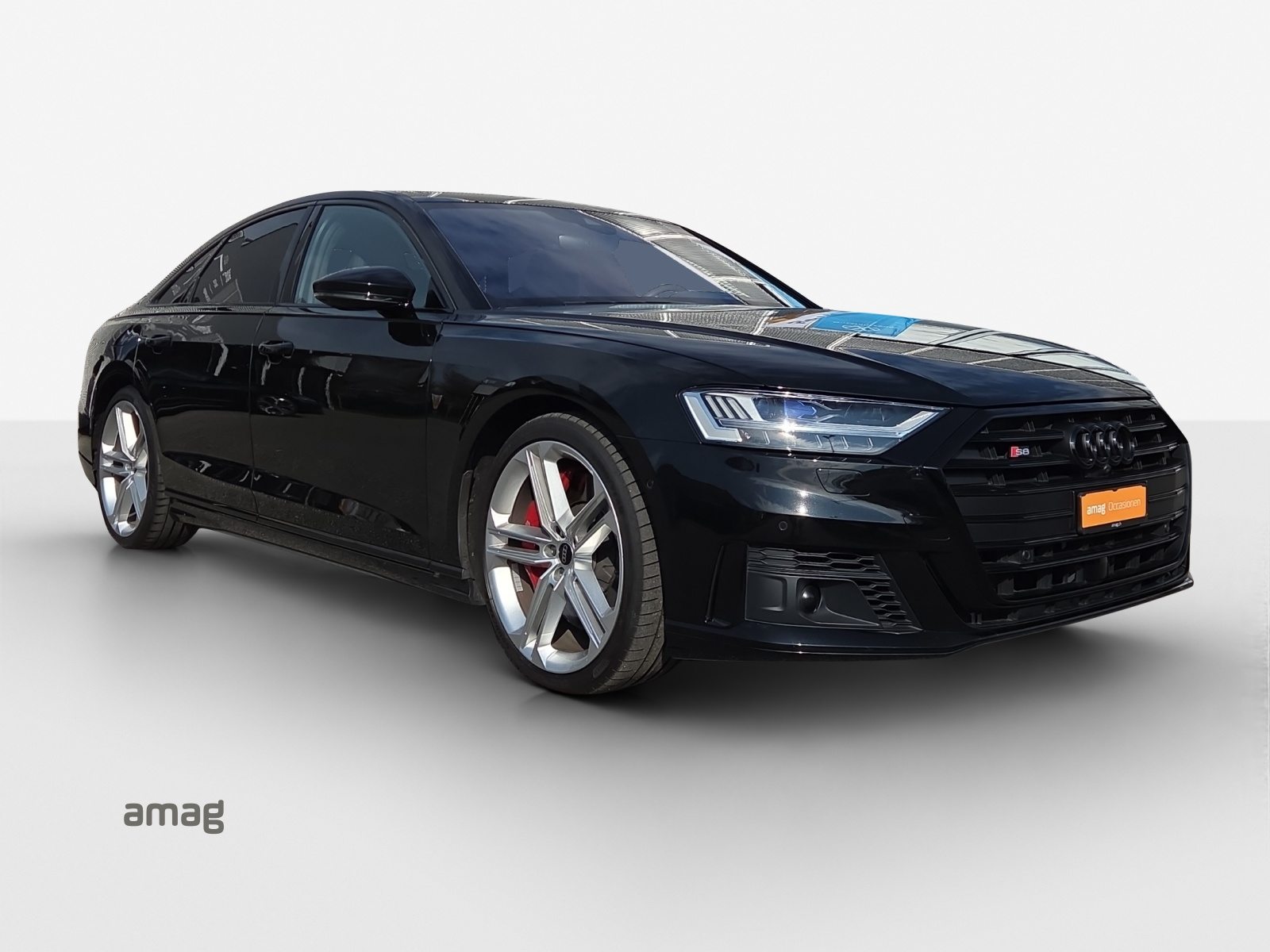 AUDI S8 TFSI, Benzina, Occasioni / Usate, Automatico - 6
