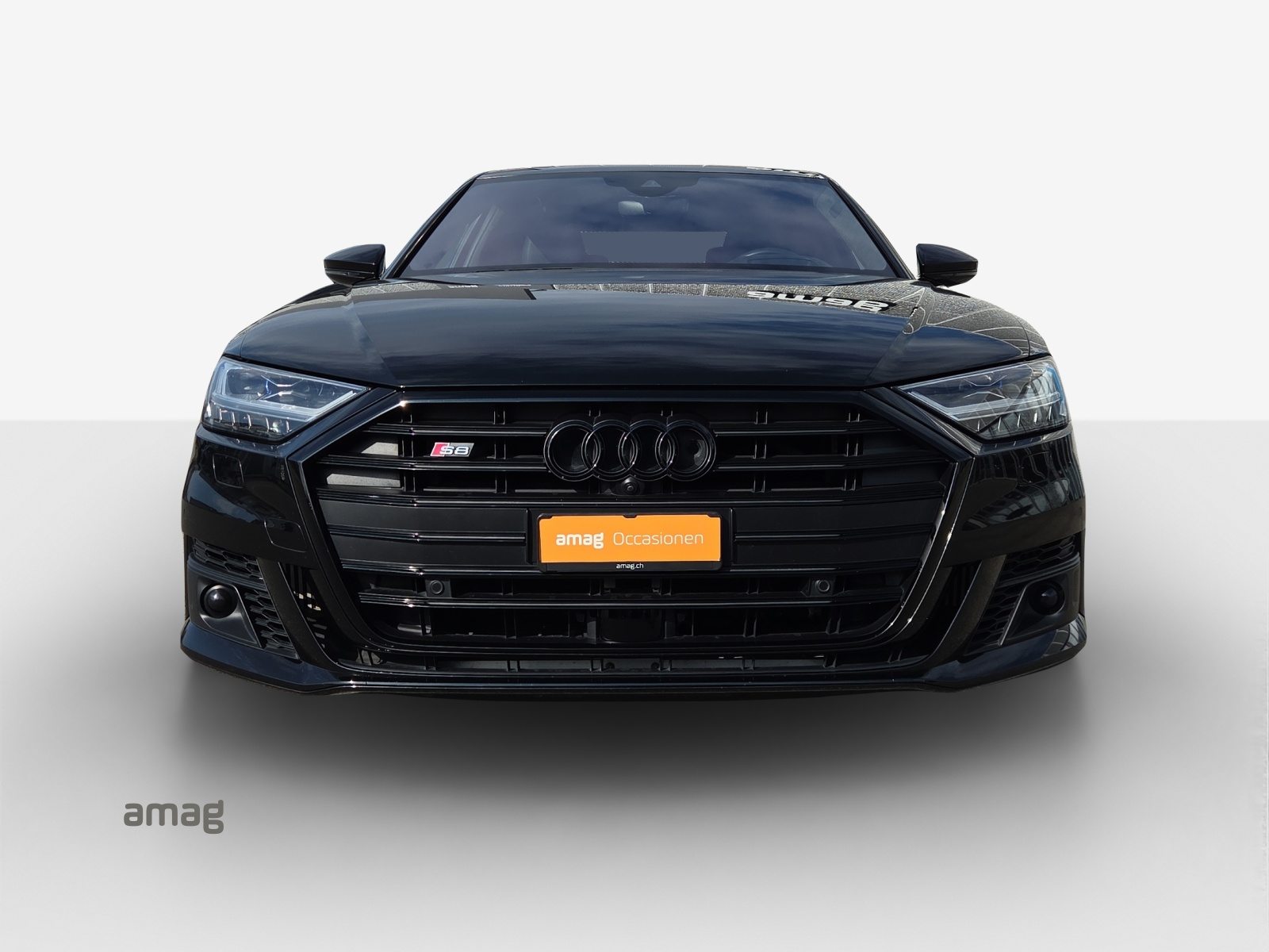 AUDI S8 TFSI, Benzina, Occasioni / Usate, Automatico - 7