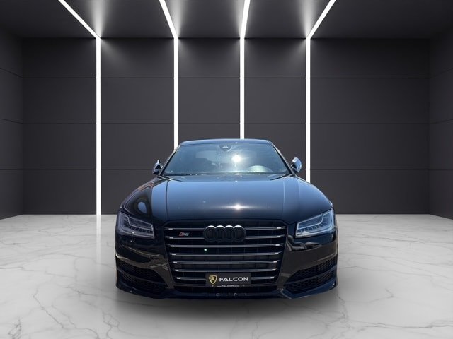 AUDI S8 4.0 TFSI V8 quattro tiptronic, Essence, Occasion / Utilisé, Automatique - 2
