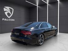 AUDI S8 4.0 TFSI V8 quattro tiptronic, Benzina, Occasioni / Usate, Automatico - 3
