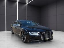 AUDI S8 4.0 TFSI V8 quattro tiptronic, Benzina, Occasioni / Usate, Automatico - 4
