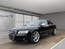 AUDI S8 5.2 V10 quattro tiptronic, Petrol, Second hand / Used, Automatic - 2