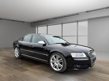 AUDI S8 5.2 V10 quattro tiptronic, Petrol, Second hand / Used, Automatic - 4