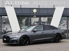 AUDI S8 4.0 V8 TFSI quattro tiptronic, Hybride Leggero Benzina/Elettrica, Occasioni / Usate, Automatico - 2