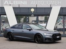 AUDI S8 4.0 V8 TFSI quattro tiptronic, Hybride Leggero Benzina/Elettrica, Occasioni / Usate, Automatico - 3