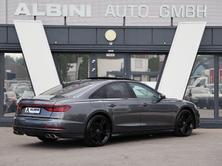 AUDI S8 4.0 V8 TFSI quattro tiptronic, Hybride Leggero Benzina/Elettrica, Occasioni / Usate, Automatico - 4