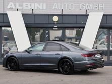 AUDI S8 4.0 V8 TFSI quattro tiptronic, Hybride Leggero Benzina/Elettrica, Occasioni / Usate, Automatico - 5