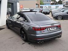 AUDI S8 4.0 V8 TFSI quattro tiptronic, Hybride Leggero Benzina/Elettrica, Occasioni / Usate, Automatico - 6