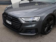 AUDI S8 4.0 V8 TFSI quattro tiptronic, Hybride Leggero Benzina/Elettrica, Occasioni / Usate, Automatico - 7