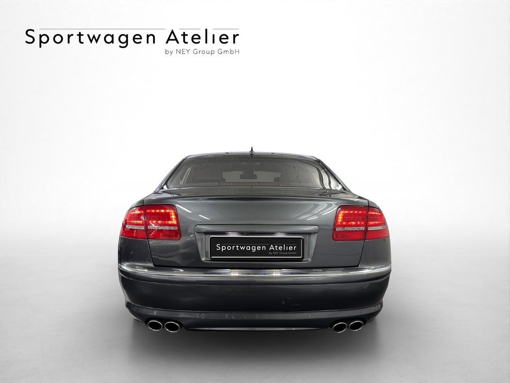 AUDI S8 5.2 V10 quattro tiptronic, Benzina, Occasioni / Usate, Automatico - 4