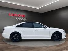 AUDI S8 4.0 V8 TFSI plus qua. T-Tronic, Benzin, Occasion / Gebraucht, Automatik - 2