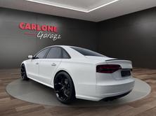 AUDI S8 4.0 V8 TFSI plus qua. T-Tronic, Benzin, Occasion / Gebraucht, Automatik - 5