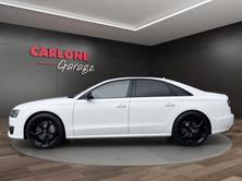 AUDI S8 4.0 V8 TFSI plus qua. T-Tronic, Benzin, Occasion / Gebraucht, Automatik - 6