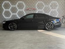 AUDI S8 4.0 TFSI V8 plus quattro tiptronic, Essence, Occasion / Utilisé, Automatique - 2