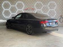 AUDI S8 4.0 TFSI V8 plus quattro tiptronic, Essence, Occasion / Utilisé, Automatique - 3