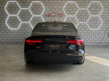 AUDI S8 4.0 TFSI V8 plus quattro tiptronic, Essence, Occasion / Utilisé, Automatique - 4
