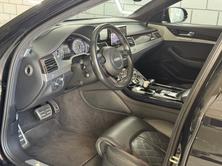 AUDI S8 4.0 TFSI V8 plus quattro tiptronic, Essence, Occasion / Utilisé, Automatique - 5