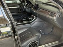 AUDI S8 4.0 TFSI V8 plus quattro tiptronic, Essence, Occasion / Utilisé, Automatique - 7
