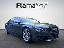 AUDI S8 4.0 V8 TFSI quattro T-Tronic, Essence, Occasion / Utilisé, Automatique - 4