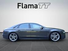 AUDI S8 4.0 V8 TFSI quattro T-Tronic, Essence, Occasion / Utilisé, Automatique - 5