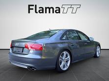 AUDI S8 4.0 V8 TFSI quattro T-Tronic, Essence, Occasion / Utilisé, Automatique - 6
