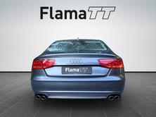 AUDI S8 4.0 V8 TFSI quattro T-Tronic, Essence, Occasion / Utilisé, Automatique - 7