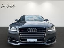 AUDI S8 4.0 TFSI V8 quattro tiptronic, Petrol, Second hand / Used, Automatic - 2