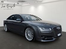 AUDI S8 4.0 TFSI V8 quattro tiptronic, Petrol, Second hand / Used, Automatic - 3