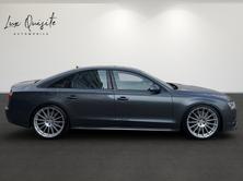 AUDI S8 4.0 TFSI V8 quattro tiptronic, Petrol, Second hand / Used, Automatic - 4