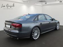 AUDI S8 4.0 TFSI V8 quattro tiptronic, Petrol, Second hand / Used, Automatic - 5