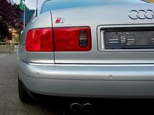 AUDI 4.2 40V quattro, Petrol, Second hand / Used, Automatic - 7