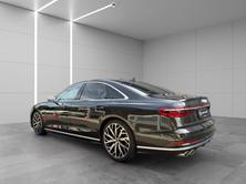 AUDI S8 TFSI quattro tiptronic, Mild-Hybrid Benzin/Elektro, Occasion / Gebraucht, Automatik - 3