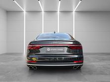 AUDI S8 TFSI quattro tiptronic, Mild-Hybrid Benzin/Elektro, Occasion / Gebraucht, Automatik - 4