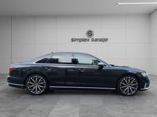 AUDI S8 TFSI quattro tiptronic, Mild-Hybrid Benzin/Elektro, Occasion / Gebraucht, Automatik - 6