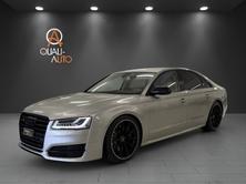AUDI S8 4.0 TFSI V8 quattro tiptronic, Benzin, Occasion / Gebraucht, Automatik - 3