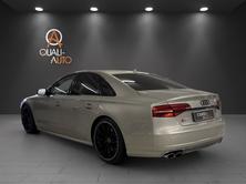 AUDI S8 4.0 TFSI V8 quattro tiptronic, Benzin, Occasion / Gebraucht, Automatik - 4